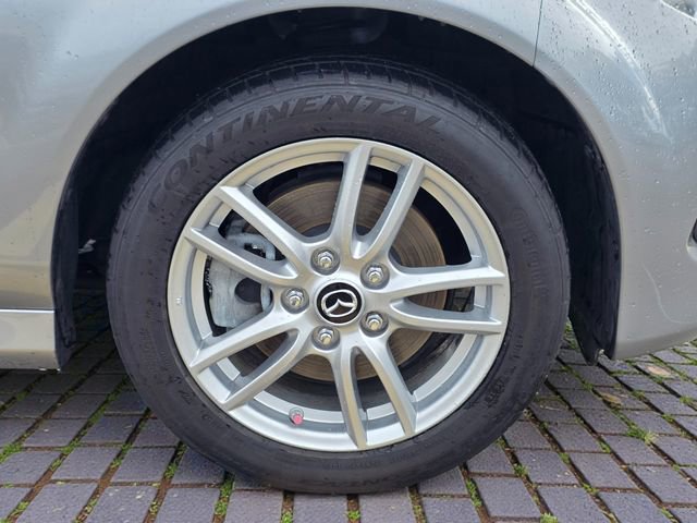 Used 2015 MAZDA MX-5 Miata Sport image 8