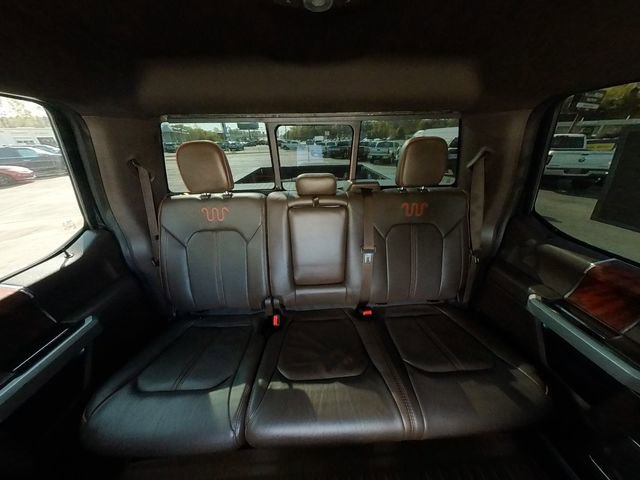 Used 2017 Ford F250 King Ranch w/ FX4 Off-Road Package image 32