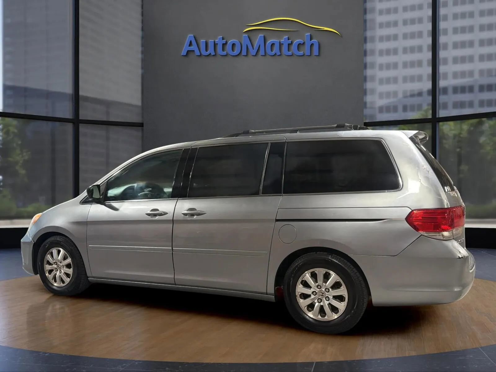 Used 2010 Honda Odyssey EX image 7