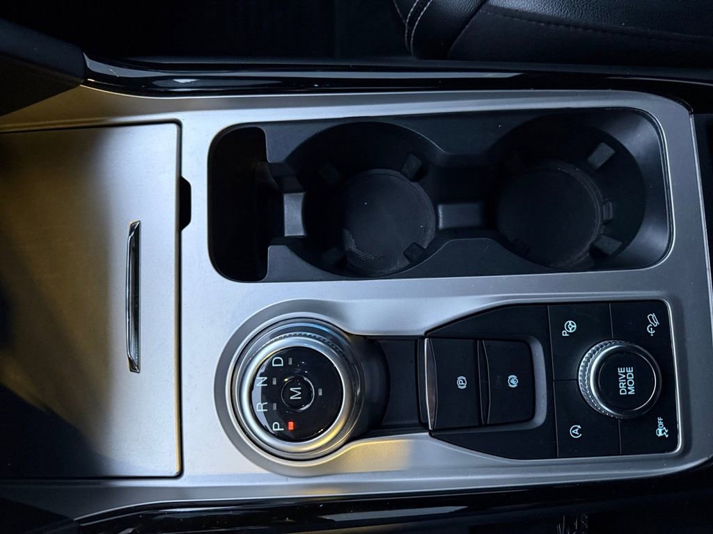 Used 2022 Ford Explorer ST w/ Equipment Group 401A image 21