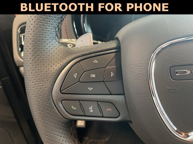 New 2026 Dodge Durango GT w/ Tow 'N Go Package image 15