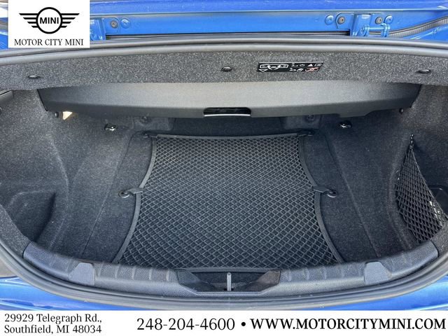 Used 2018 BMW M240i xDrive Convertible image 13
