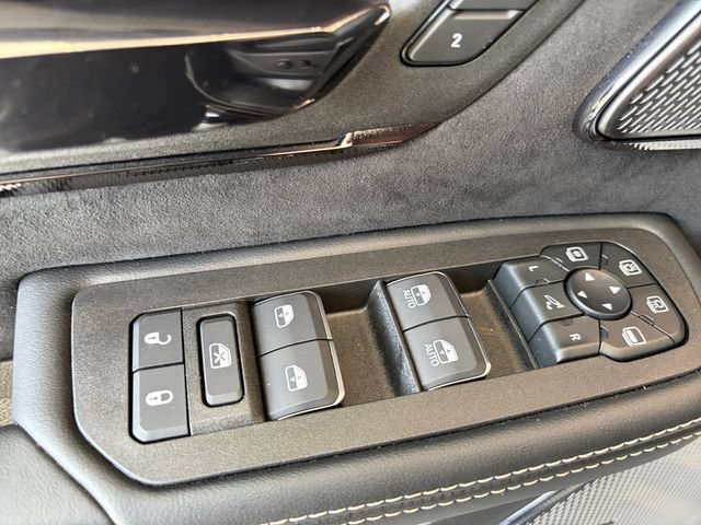 New 2026 RAM 1500 RHO w/ RHO Level 1 Equipment Group AWD/4WD image 15