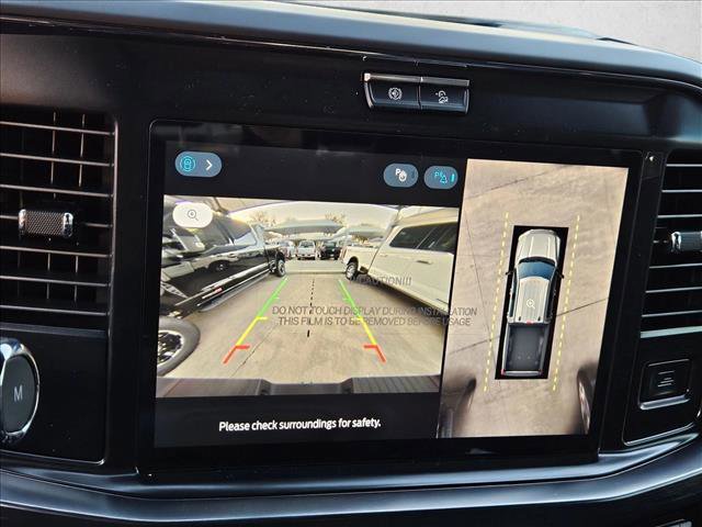 New 2026 Ford F250 Lariat w/ Chrome Package image 17