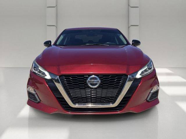 Used 2020 Nissan Altima 2.0 SR FWD image 8