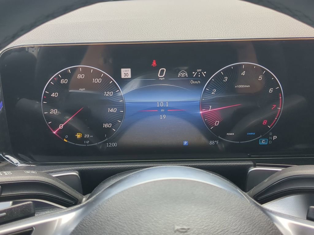 New 2025 Mercedes-Benz GLB 250 GLB 250 image 14