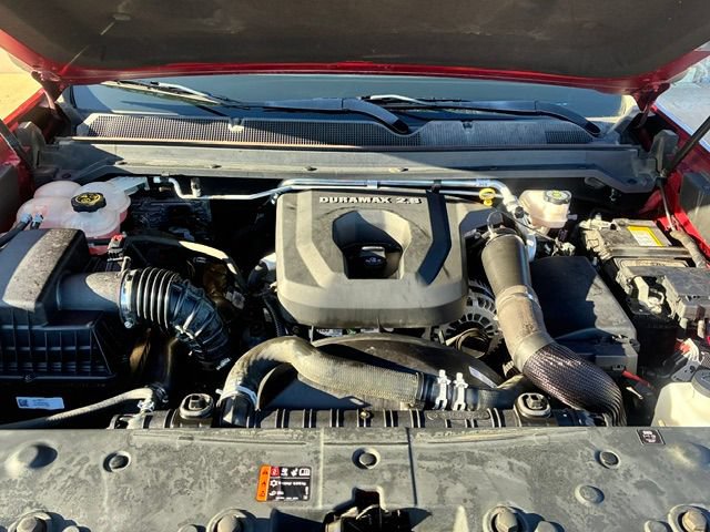 Used 2019 GMC Canyon Denali AWD/4WD image 6