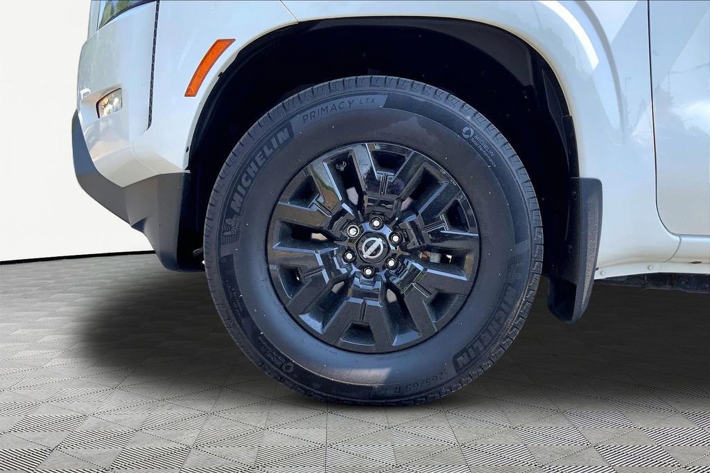 Used 2022 Nissan Frontier SV RWD image 21