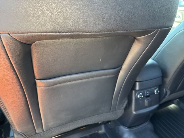 Used 2017 Ford Explorer XLT w/ Equipment Group 202A image 16