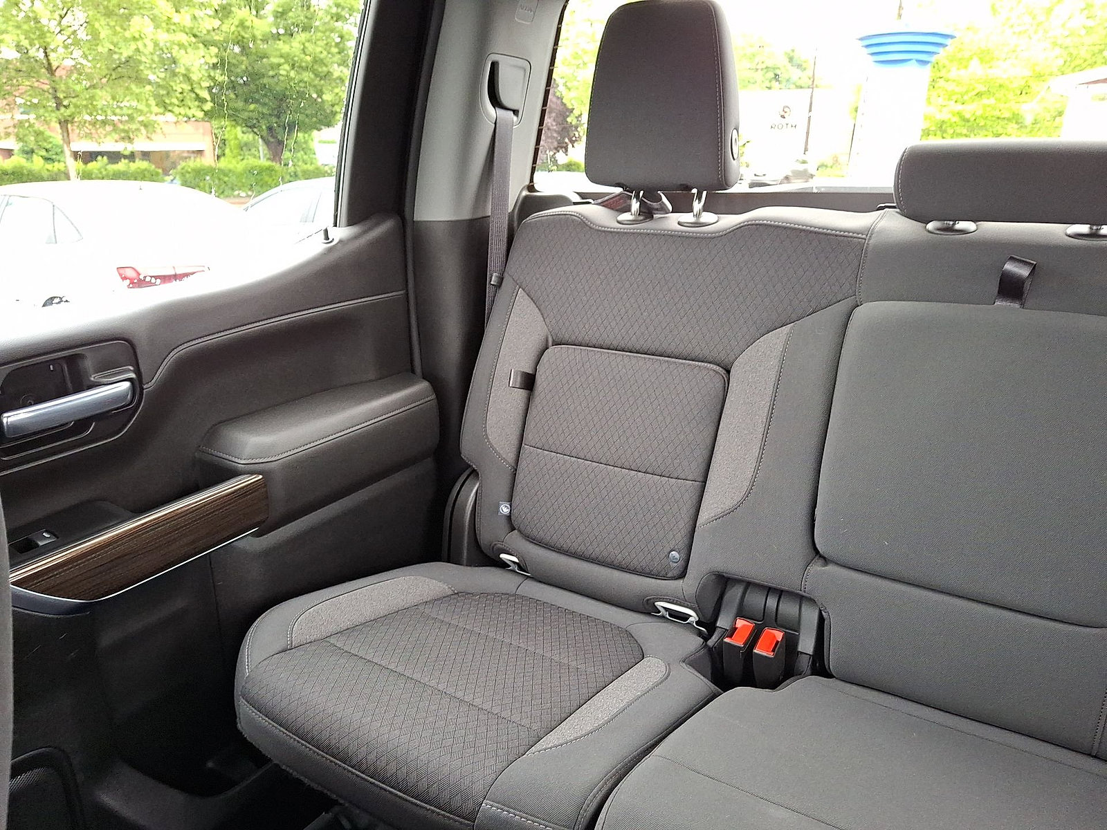 Certified 2022 Chevrolet Silverado 1500 RST image 15