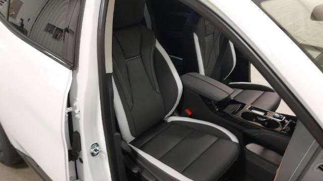 New 2026 Buick Envision Sport Touring image 28