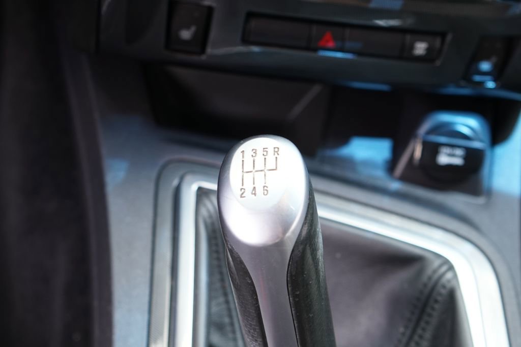 Used 2009 Dodge Challenger SRT8 RWD image 20