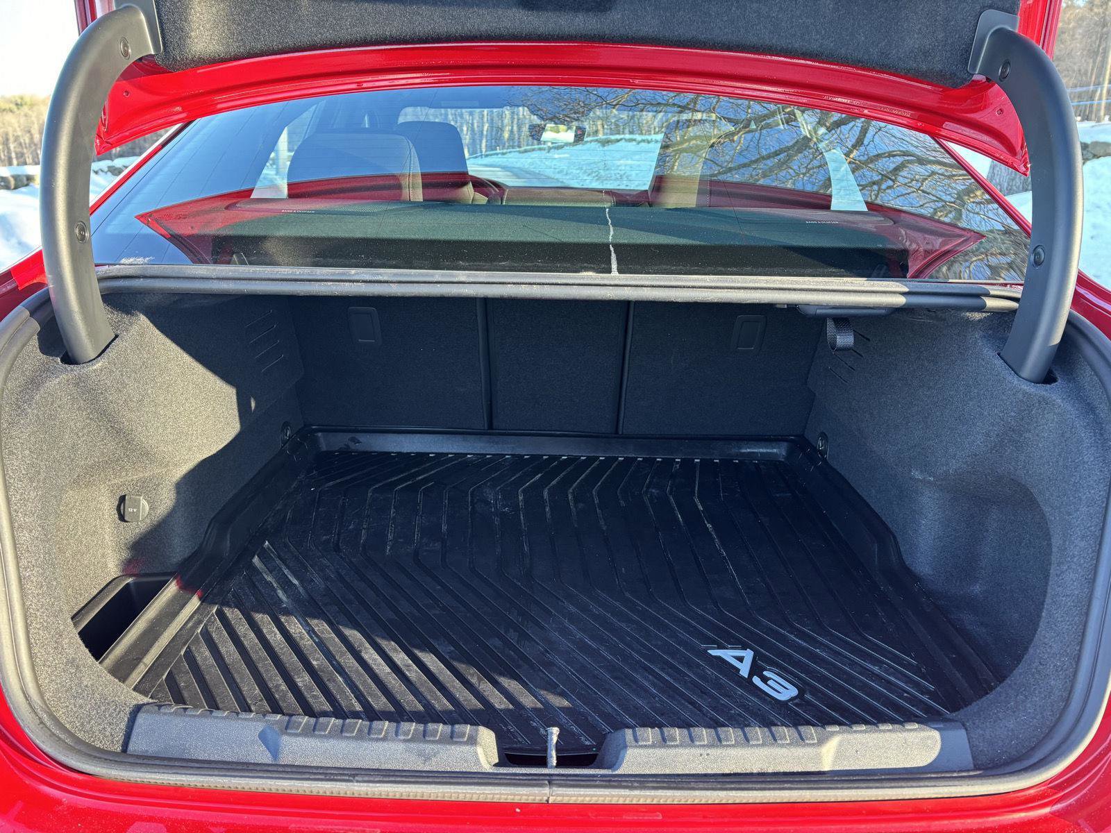 Used 2023 Audi S3 Premium Plus w/ Premium Plus Package image 17