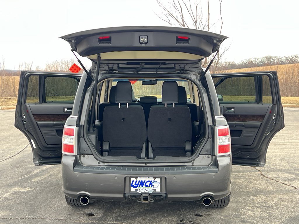 Used 2017 Ford Flex Limited w/ Equipment Group 303A image 42