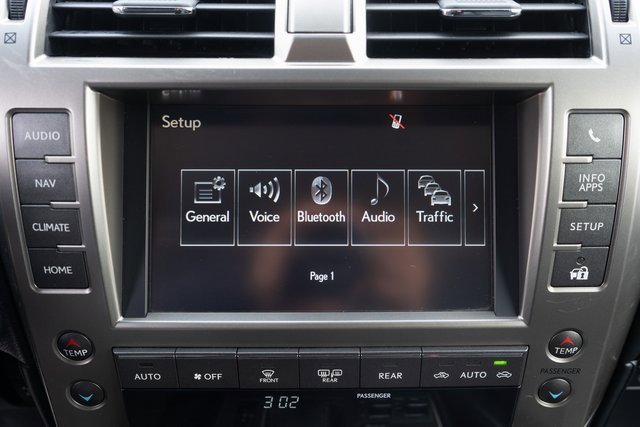 Used 2019 Lexus GX 460 Luxury image 23