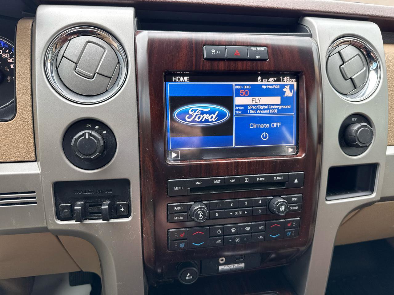 Used 2011 Ford F150 King Ranch image 17