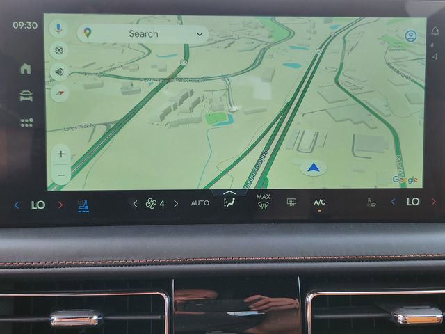 New 2026 Lincoln Aviator Black Label w/ Dynamic Handling Package image 20