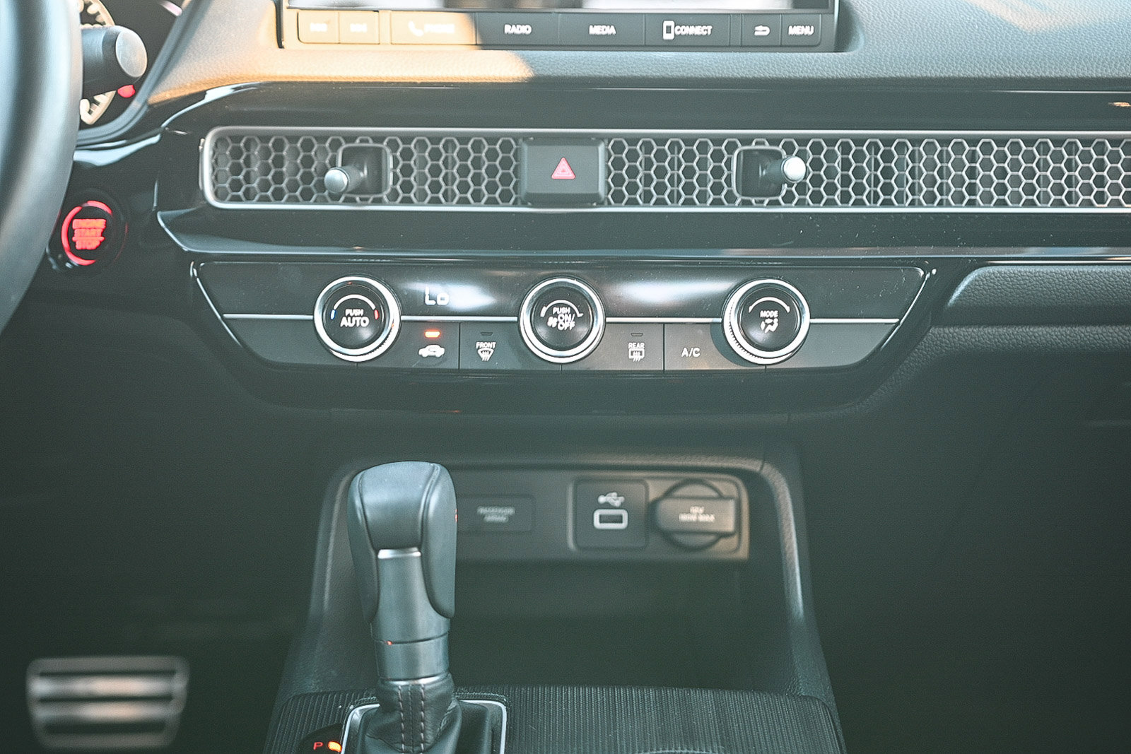 Used 2024 Honda Civic Sport image 15