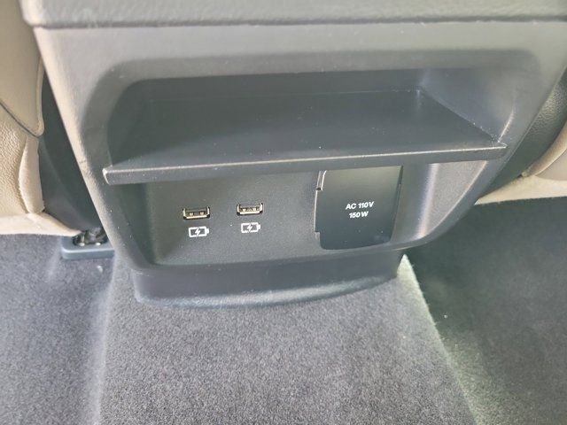 Certified 2020 Ford Ranger Lariat w/ Equipment Group 501A Mid image 15