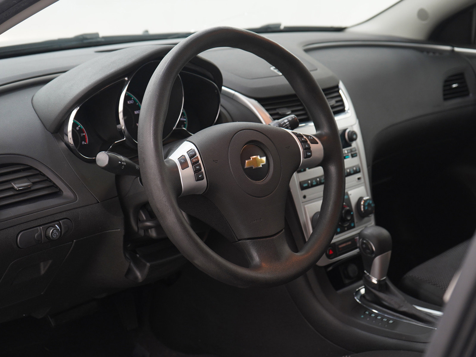 Used 2012 Chevrolet Malibu LT w/ Power Convenience Package image 23