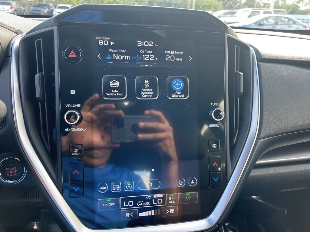 Used 2024 Subaru Impreza 2.0i Sport image 36