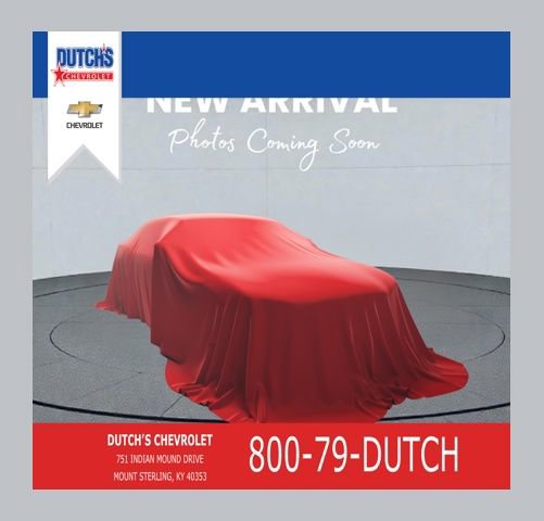 Used 2020 Kia Optima SE