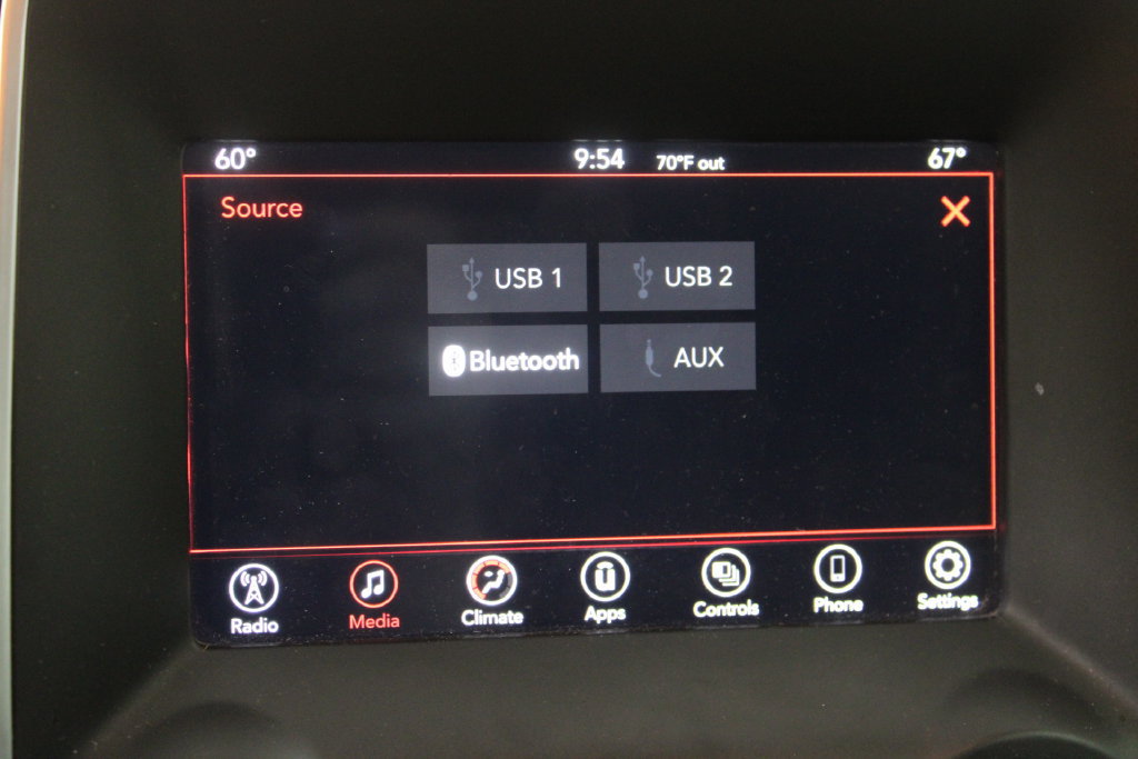 Used 2019 Dodge Durango SXT AWD/4WD image 28
