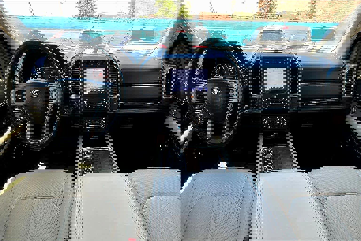 Certified 2020 Ford Expedition Max Platinum image 15