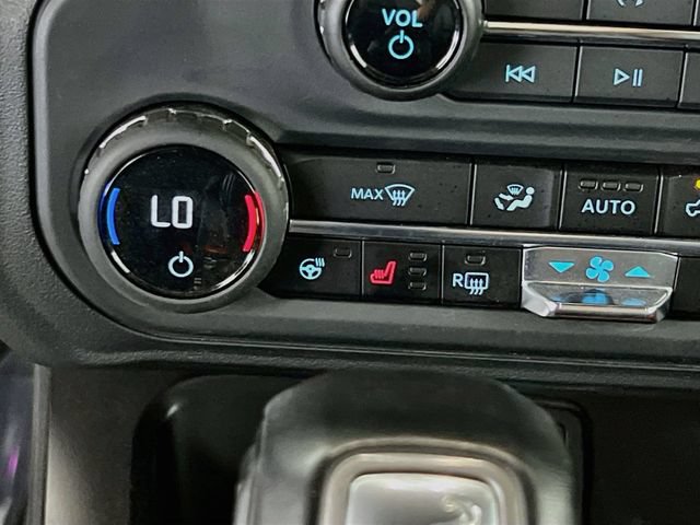 Used 2025 Ford Bronco Stroppe Edition AWD/4WD image 21