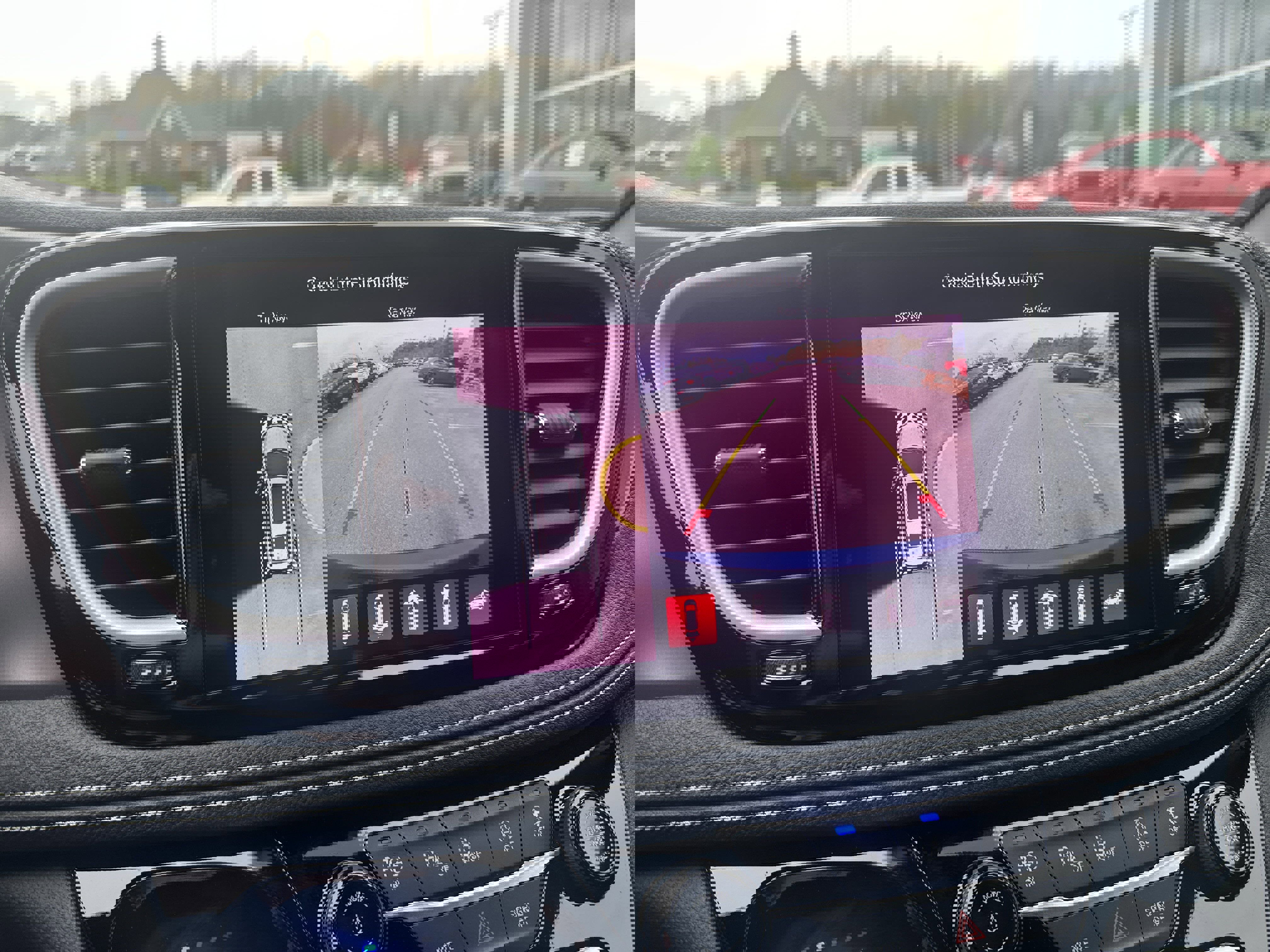 New 2025 Chrysler Pacifica Select image 33