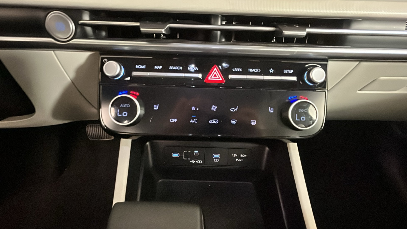 Certified 2026 Hyundai Tucson SEL FWD image 27