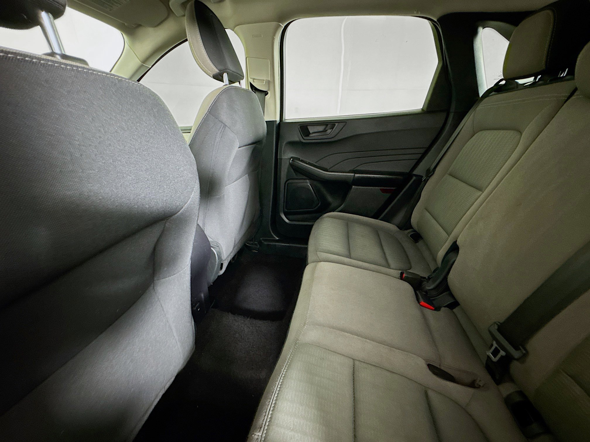 Used 2021 Ford Escape S FWD image 23