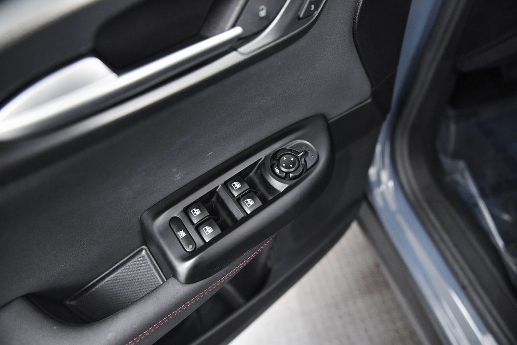 Used 2024 Dodge Hornet R/T image 10