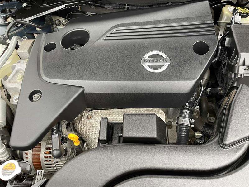 Used 2014 Nissan Altima 2.5 S w/ Sport Value Package image 72