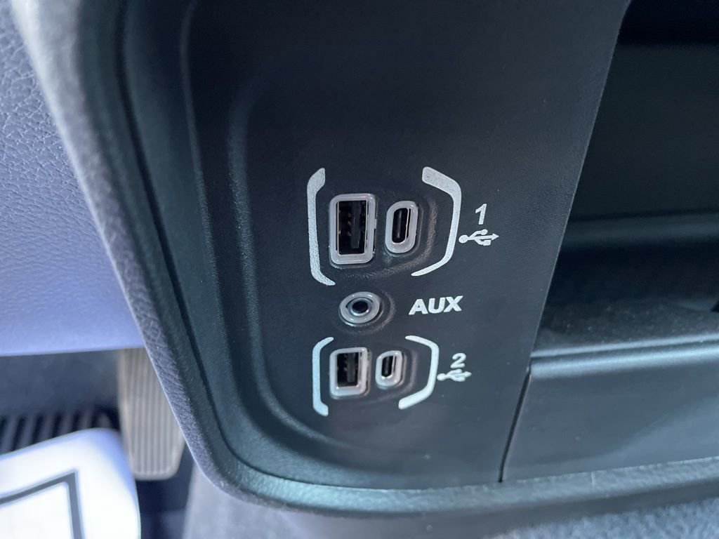 Used 2025 RAM 3500 Tradesman AWD/4WD image 24
