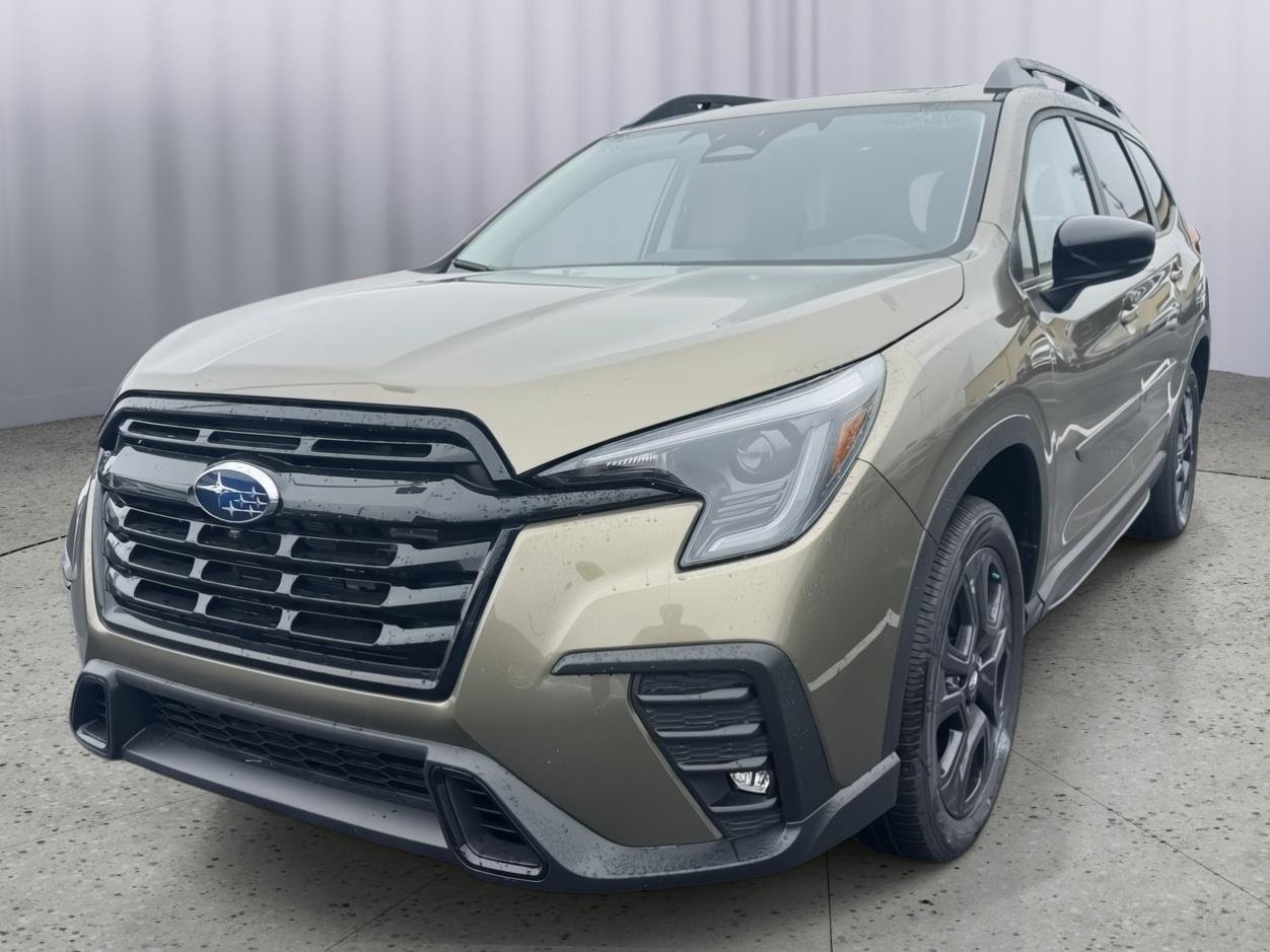 New 2026 Subaru Ascent Bronze Edition AWD/4WD image 1