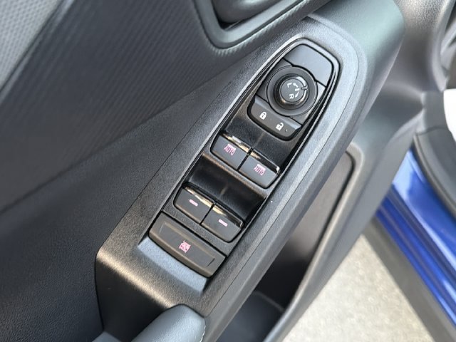 Certified 2026 Subaru Crosstrek 2.5i Premium AWD/4WD image 22