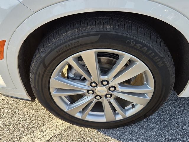 Used 2024 Cadillac XT6 Premium Luxury AWD/4WD image 9