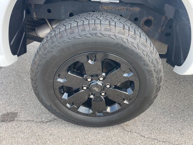 Used 2021 Ford Ranger XLT w/ Equipment Group 302A High AWD/4WD image 14