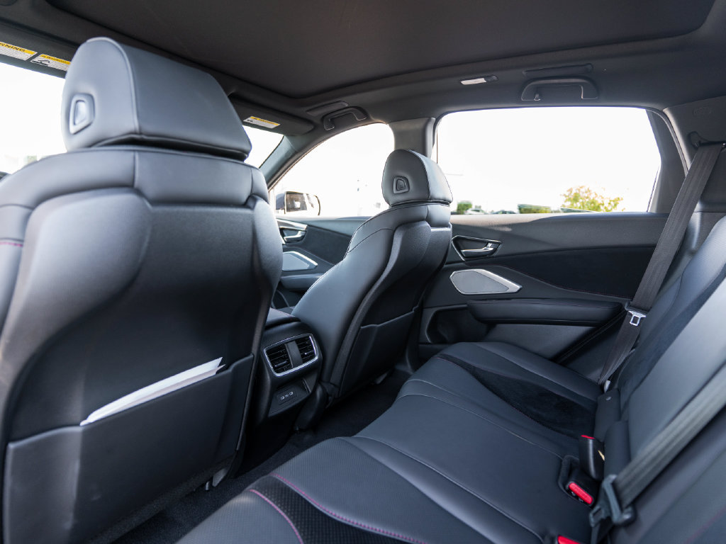Certified 2023 Acura RDX w/ Advance Package AWD/4WD image 19