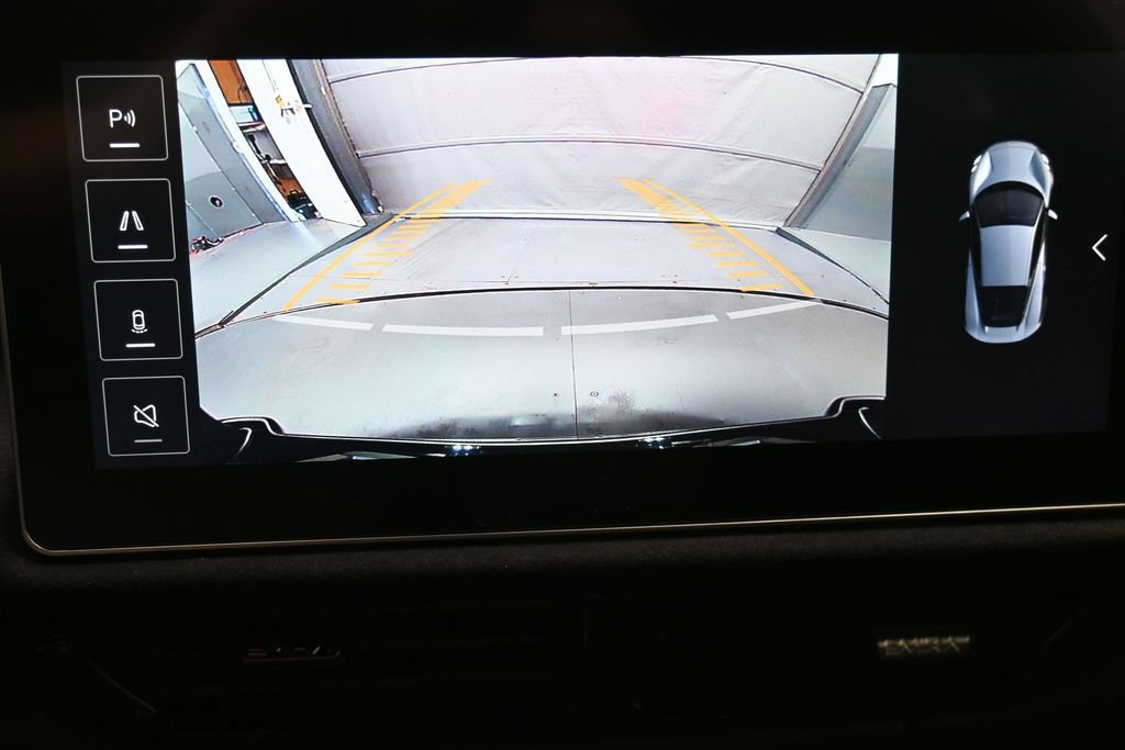 Used 2024 Lotus Emira First Edition RWD image 16