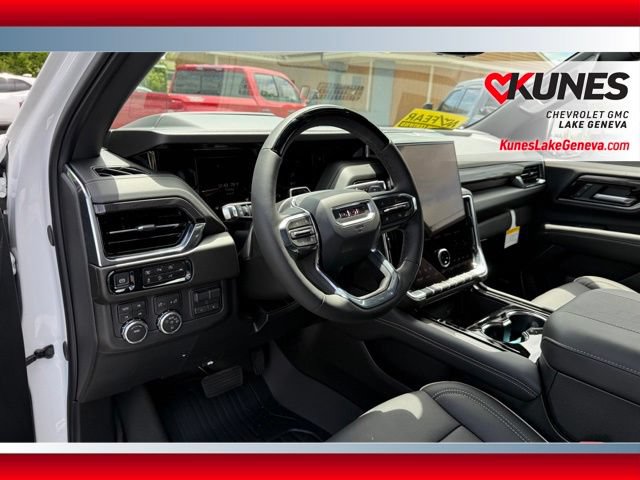 New 2026 GMC Yukon XL Elevation w/ Elevation Premium Package AWD/4WD image 31