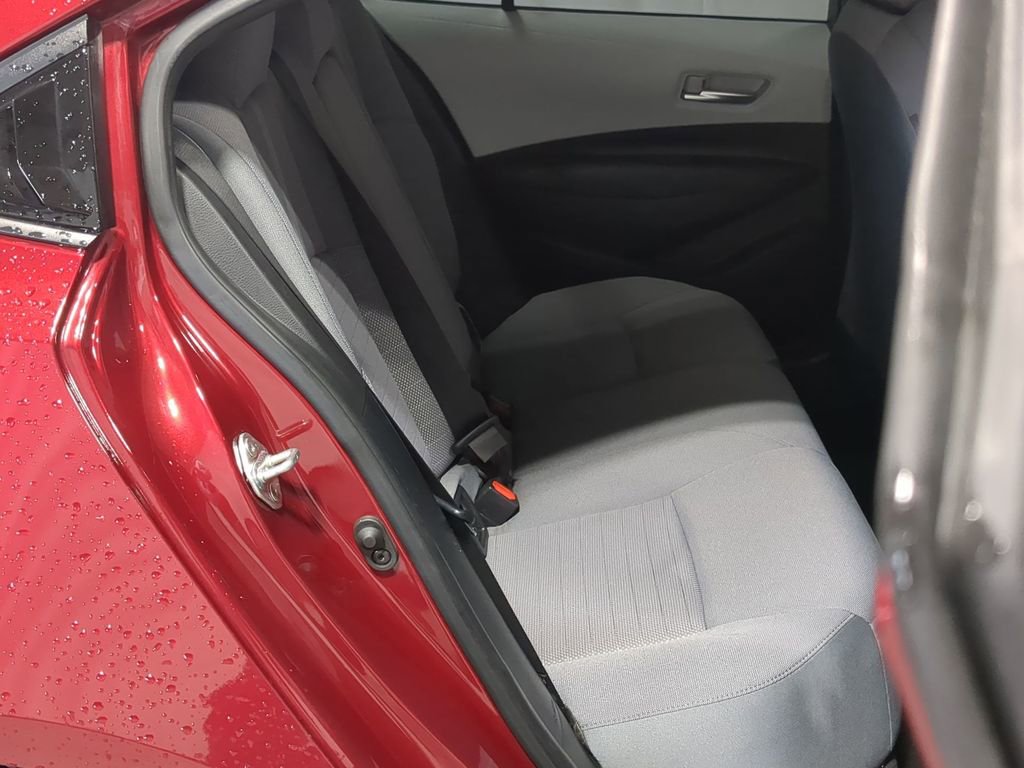 Used 2023 Toyota Corolla SE FWD image 22