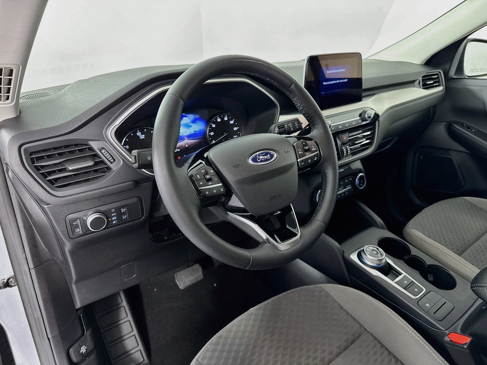 Used 2022 Ford Escape SE w/ Convenience Package AWD/4WD image 9