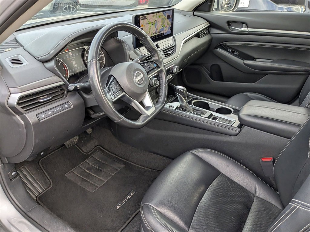 Used 2023 Nissan Altima 2.5 SL image 19