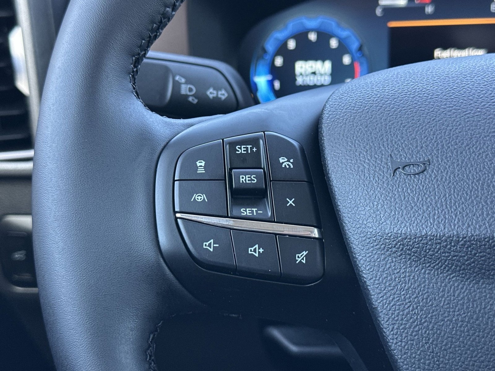 New 2025 Ford Bronco Sport Outer Banks w/ Outer Banks Tech Package+ image 21