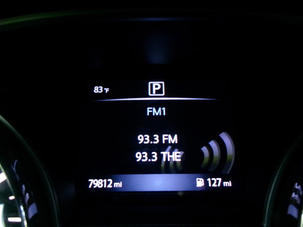 Used 2017 Nissan Altima 2.5 S w/ Power Driver Seat Package FWD image 38
