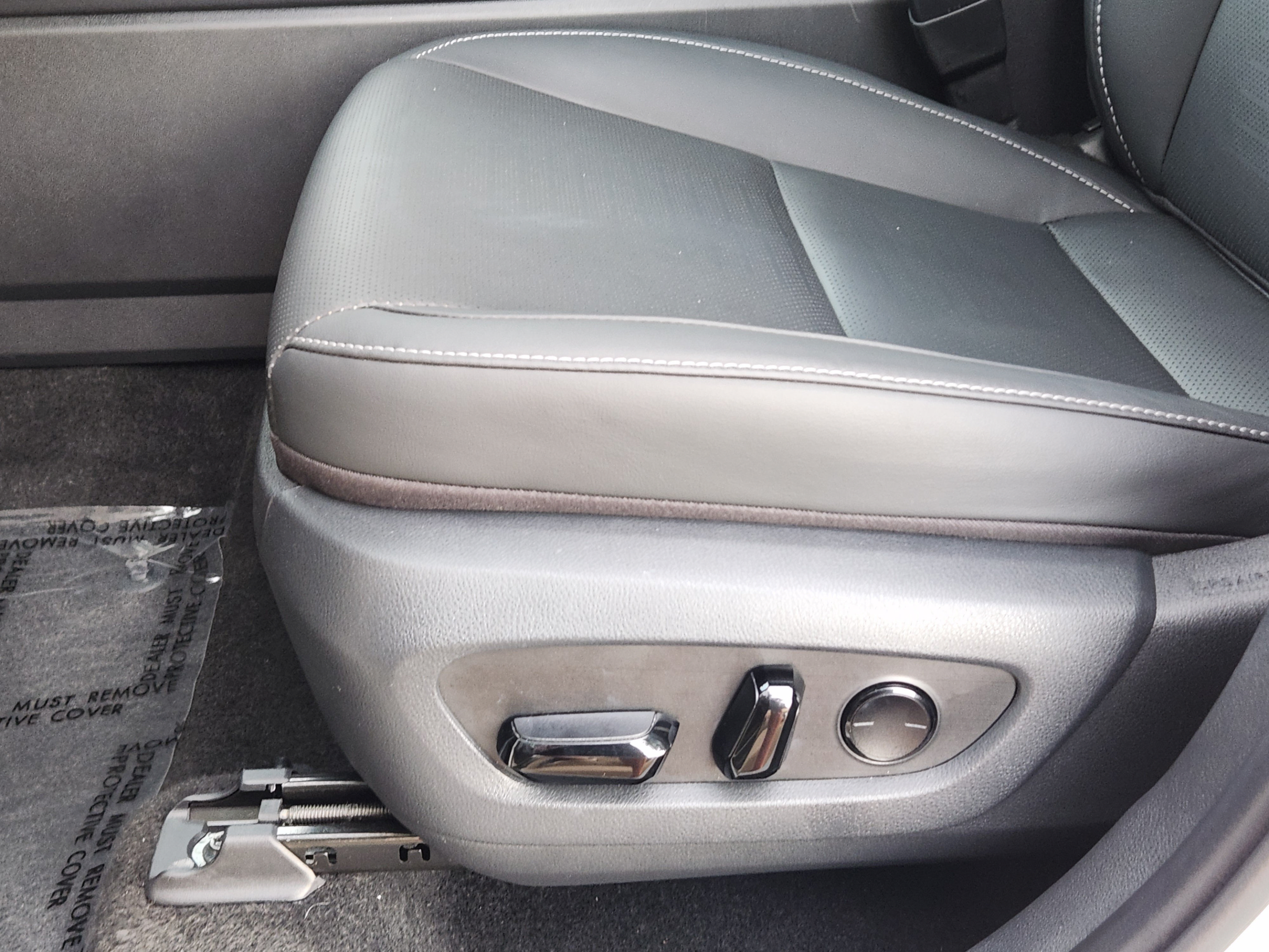 Certified 2025 Lexus TX 350 AWD w/ Technology Package image 18