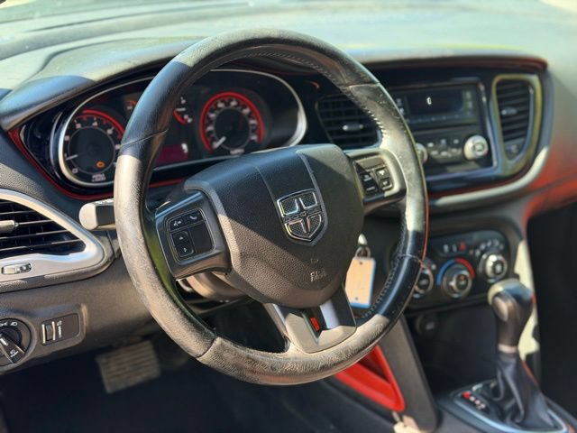 Used 2013 Dodge Dart Rallye FWD image 7