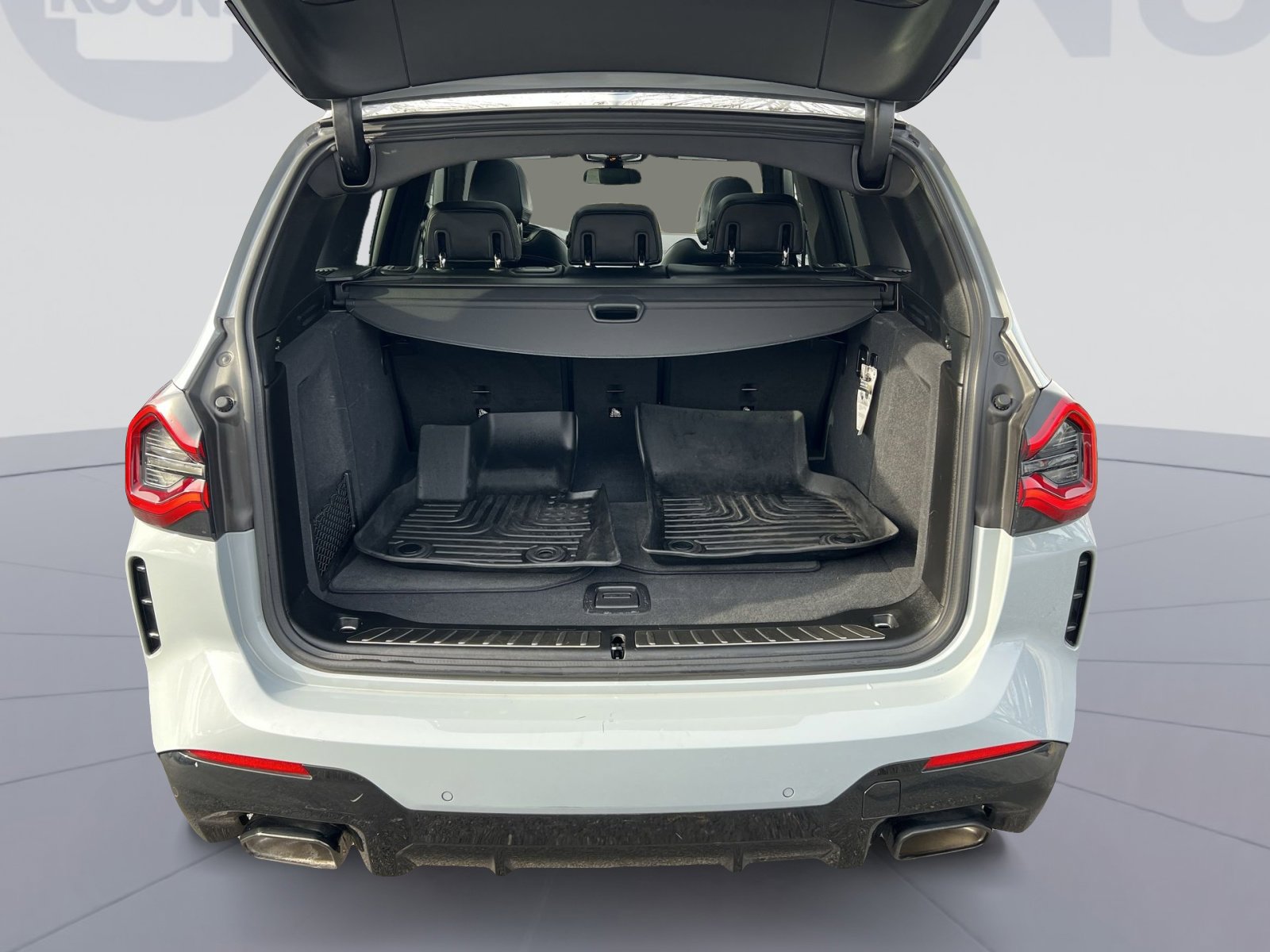 Used 2024 BMW X3 xDrive30i w/ M Sport Package image 26